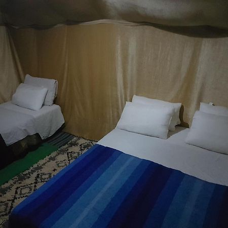 Dune Merzouga Camp Номер фото