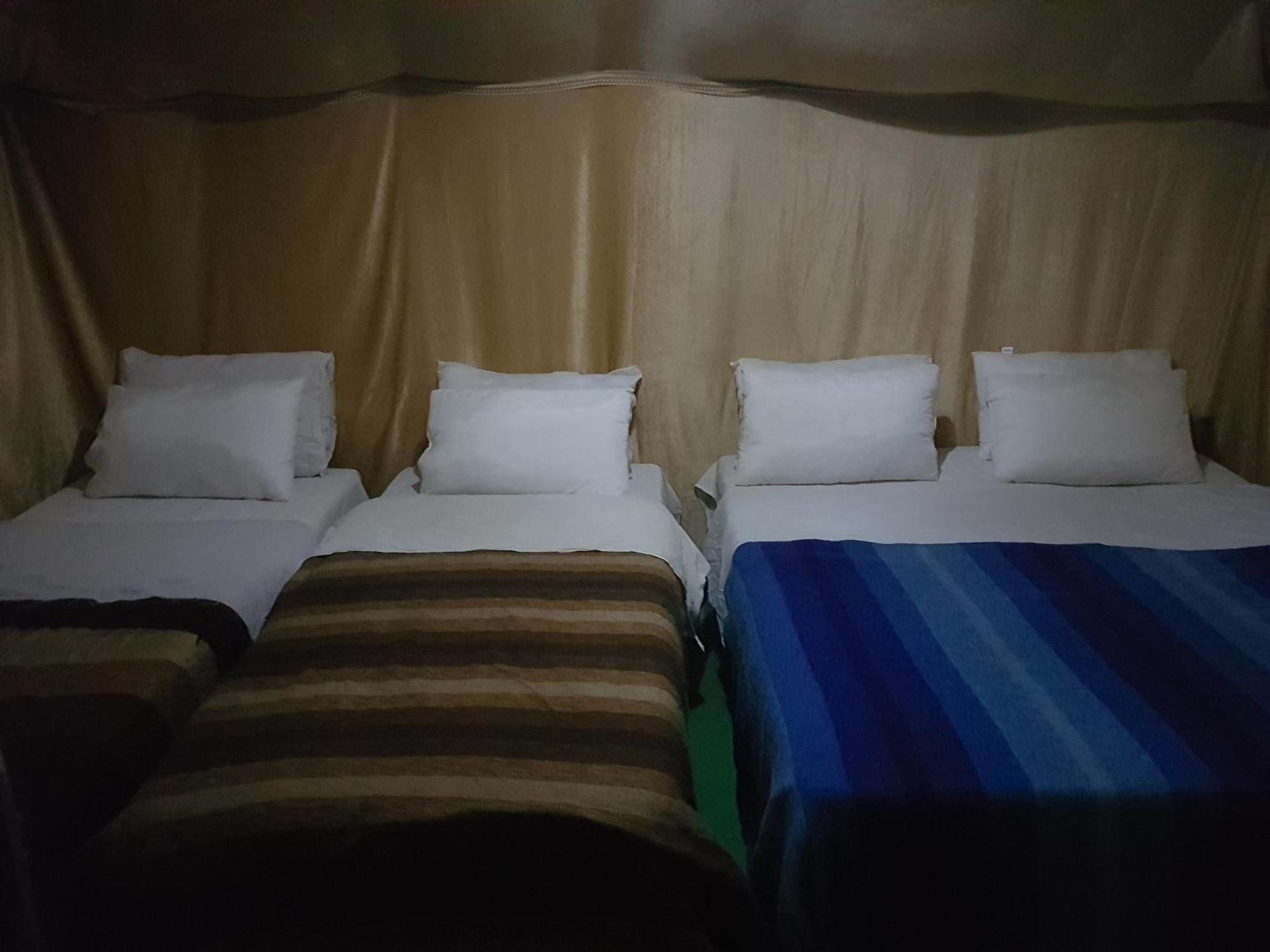 Dune Merzouga Camp Номер фото