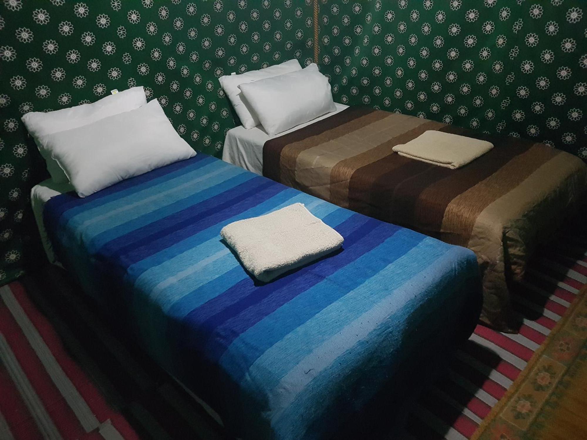 Dune Merzouga Camp Номер фото