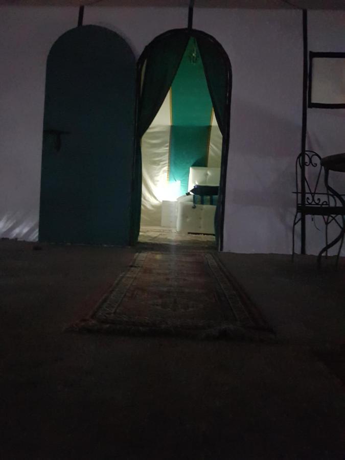 Dune Merzouga Camp Экстерьер фото